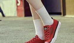 最新帆布鞋爆料视频教程,跟随视频学习潮流鞋款制作技巧