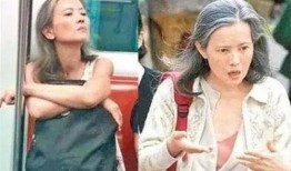 蓝洁瑛邻居最新爆料事件,事件真相令人震惊！